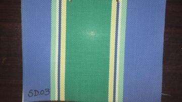 2x1 Textilene woven mesh