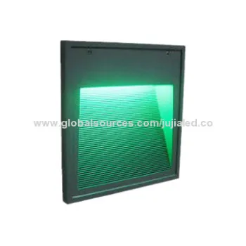 Underground light