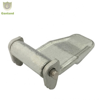GL-13136 Zinc Plated Steel Shipping Container Door Hinges