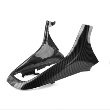Volkswagen VW Golf MK6 Center Console Console Gear Shift Knob Trime 5K0863680 2008-2013