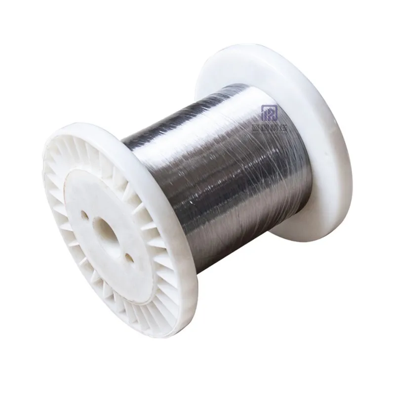 High Quality 201 304 316 Stainless Steel Soft Wire for Mesh and Filter Use Southeast Asia Market13