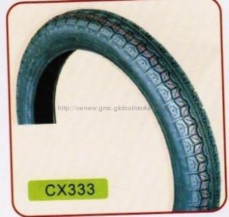 CENEW 300-17 MOTORCYCLE  TIRE