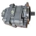 Pompe de commutation 705-51-32000 pour le chargeur de roues Komatsu 540-1