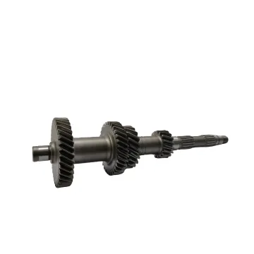 OEM Customized High-Quality Manual Auto Parts Gear Shaft 8-94435143-1 For ISUZU TFR54
