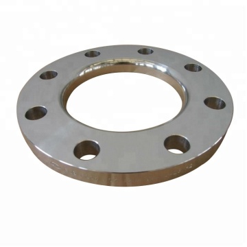 304/316 Stainless Steel Plate Flange GOST Standard Flanges GOST 12820-80