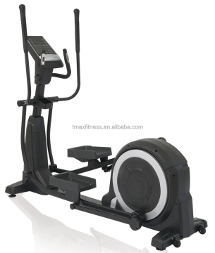 Tmax Factory Magnetic Elliptical Trainer