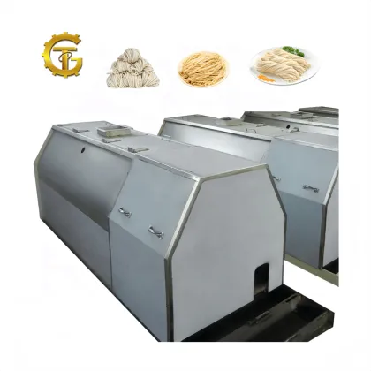 Chinese Style Fresh Noodle Machine