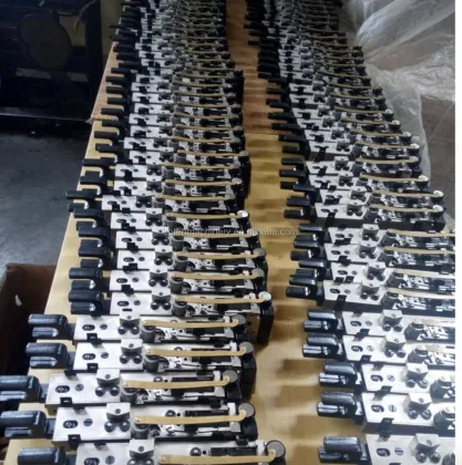 Universal Stitching Heads M2000 Muller Martini for Saddle Stitching Machine