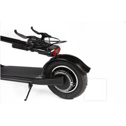 Custom Portable Portable Off Kick Board Scooter électrique