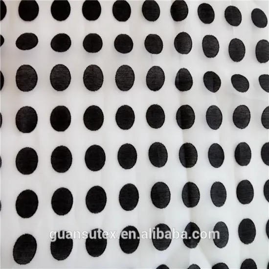 Organza Fabric For Dress And Decoration