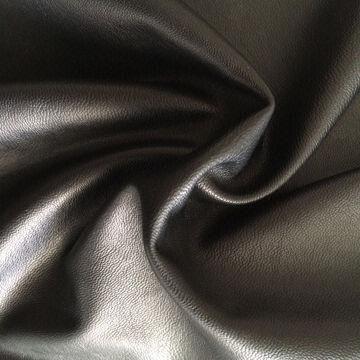 Stretch Knitted Fabric with PU Coated Tested by Intertek