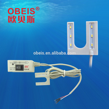 LED work lamp for Sewing Machine led OBS-806MUT/MU CE ROHS Approval