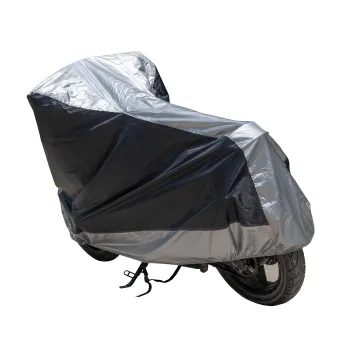 Hot Selling Custom Motorcycle Bike Covers - Sun-Proof for All Seasons