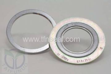 Spiral Wound Gasket Cgi Ss316l 