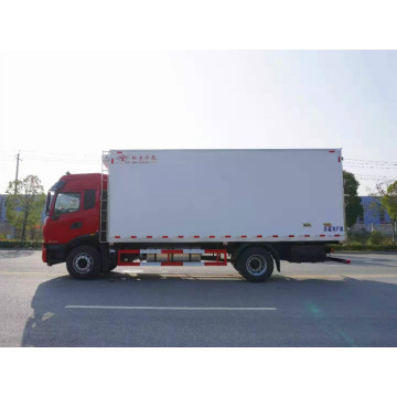 Composite Refrigerated Truck Body Refrigerated Van