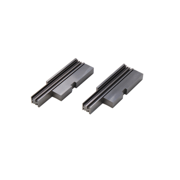 Dongguan tungsten steel punch precision wire cutting PG processing, wear-resistant, durable and long life