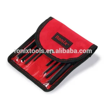 RH-2031 RONIX SHORT ARM HEX KEY (10pcs)