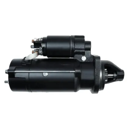12V Engine Starter Motor Assy for Iskra & Perkins (ISKRA, PERKINS) - AZF4129, 2873K631, 312-7576, 11.131.488