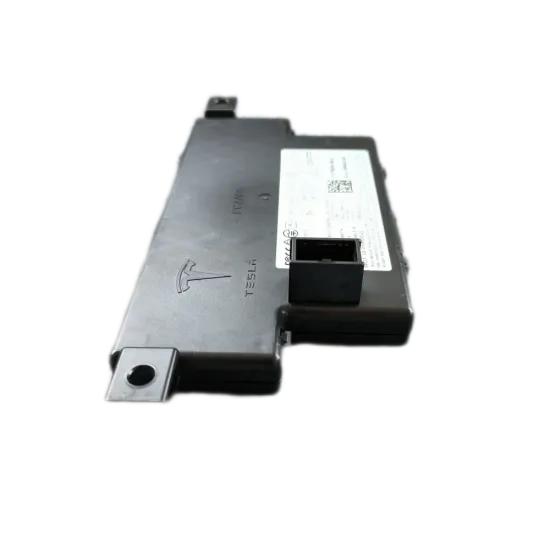 BAINEL Security Controller Module for Tesla Model Y - 3 Parts (1100241-00-J, 1100241-00-G) Auto Spare Body Parts