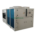 Rooftop Package Unit with Ec Plug Fan