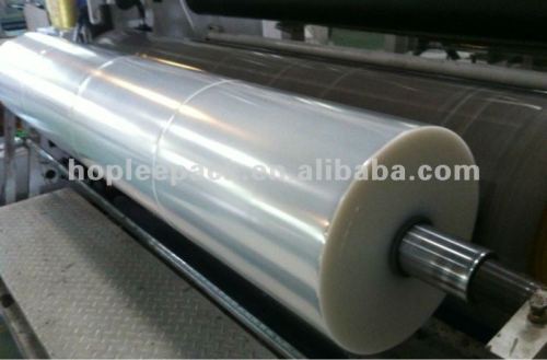 Jumbo Roll Stretch Film Wrap Film