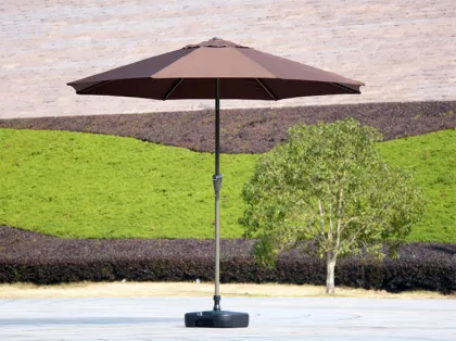 Wholesale Outdoor Rainproof Patio Parasols and Umbrellas