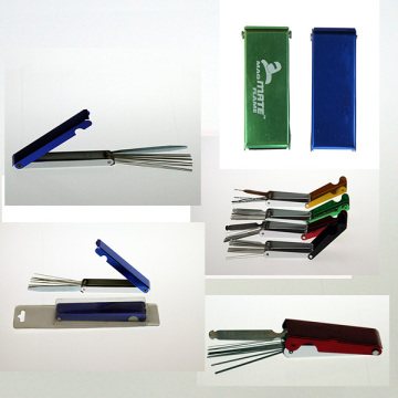 Tip Cleaner For Hardware Packing With Box
