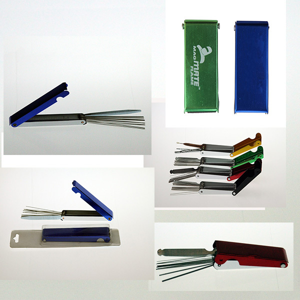 Tip Cleaner For Hardware Packing With Box