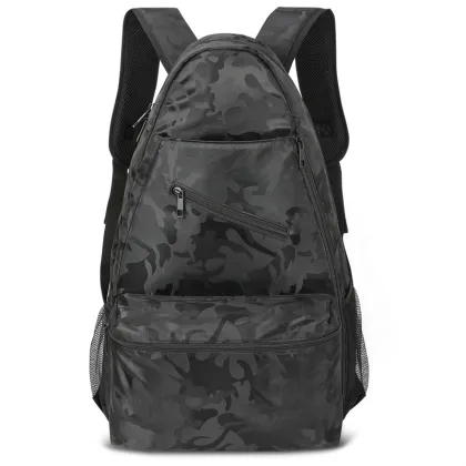 Customized Tennis Racket Backpack with Logo - Wholesale BSCI Sport Bags