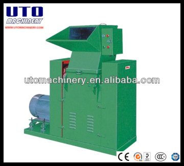 hot sale plastic recycling machine crusher shredder direct selling
