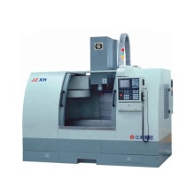 5 Axis CNC Machining Center XH714