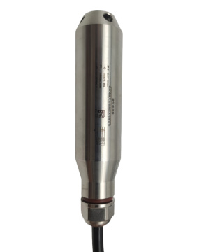 BOY-WR04-S 4-20mA RS485 Water Level Pressure Sensor for Water Tank Measurement