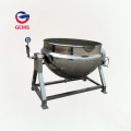 Beans Jacketed Cooker Machine Small Cooker for Soybean