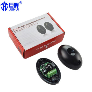 Infrared Photocell Beam Sensor for Gate Automation and Automatic Gate Openers