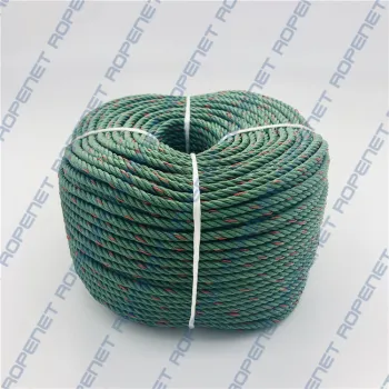 PP Danline 3 Strands Marine Rope