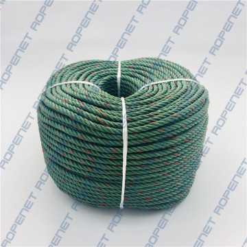 PP Danline 3 Strands Marine Rope
