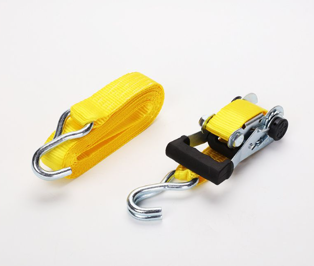 Ratchet Strap