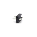 Encabezado de lanzamiento de 5.08 mm Fila única H2.5 mm