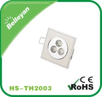 led ceiling light new styel from wholesale price energy saving with CE&RoHS
