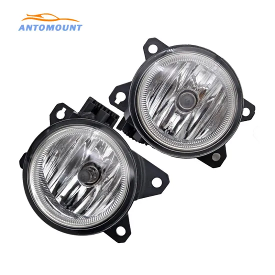 Car Fog Lamp Auto Lighting System for Honda Civic 2016-2019