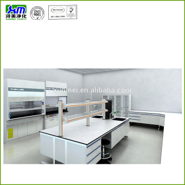 laboratory equipment chemistry laboratory phenolic resin bench top