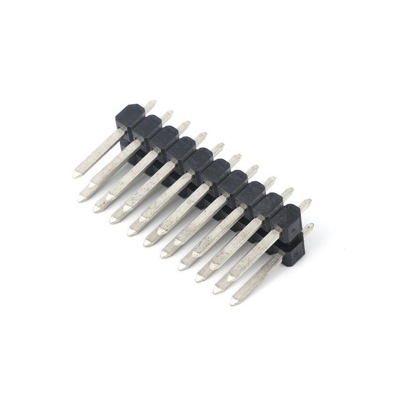 3.5mm Spacing connector