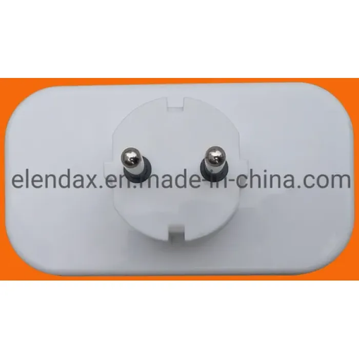 Soket Steker Ganda Schuko EU (P8812)