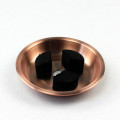 48 PCS/Box Coconut Charcoal Shell for Shisha Hookah,heat metal bowlFully Burning Coal Fan-shaped 100% Natural