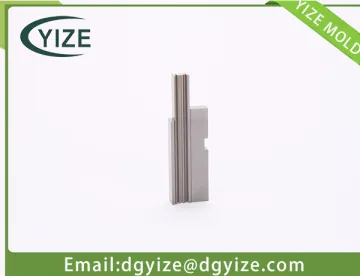 High quality mould and tool of avionic in China mould and tool machining shop