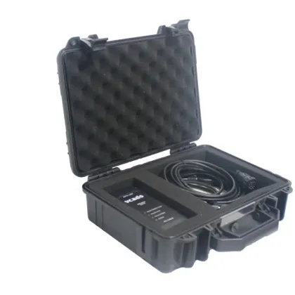 Truck Diagnsotic Tool VOLVO VCADS & VOLVO Interface for Trucks 2.4