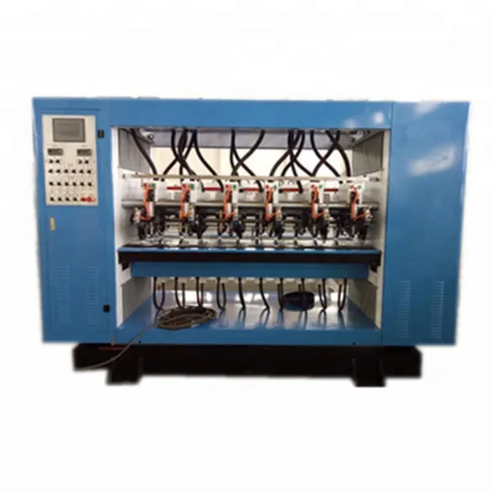 High Quality Lift-Type Thin Blade Slitter Scorer for Corrugated Cardboard Machines