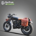 Пользовательский электрический мотоцикл CG