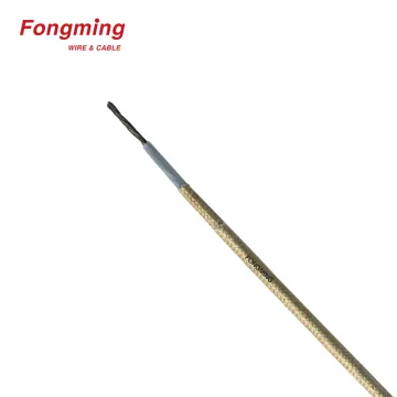 UL5257 18AWG 16AWG 14AWG TGGT Wire