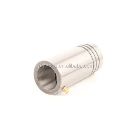 Fast Delivery: High-Quality Loctite Bonding Type Headed Steel Guide Bush for Mold Accessories